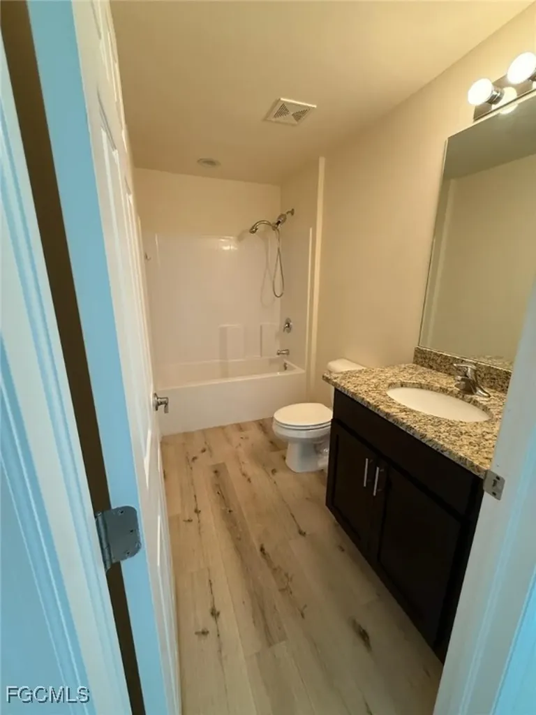 5007 Early Lane Labelle FL 33935
