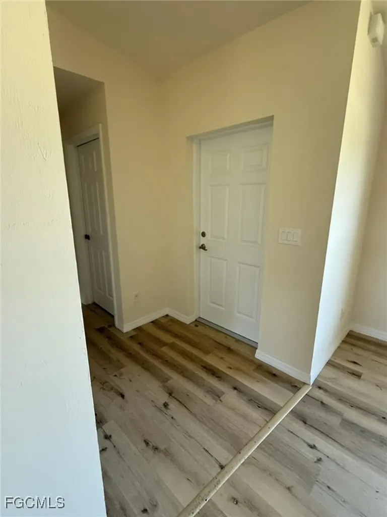 5007 Early Lane Labelle FL 33935