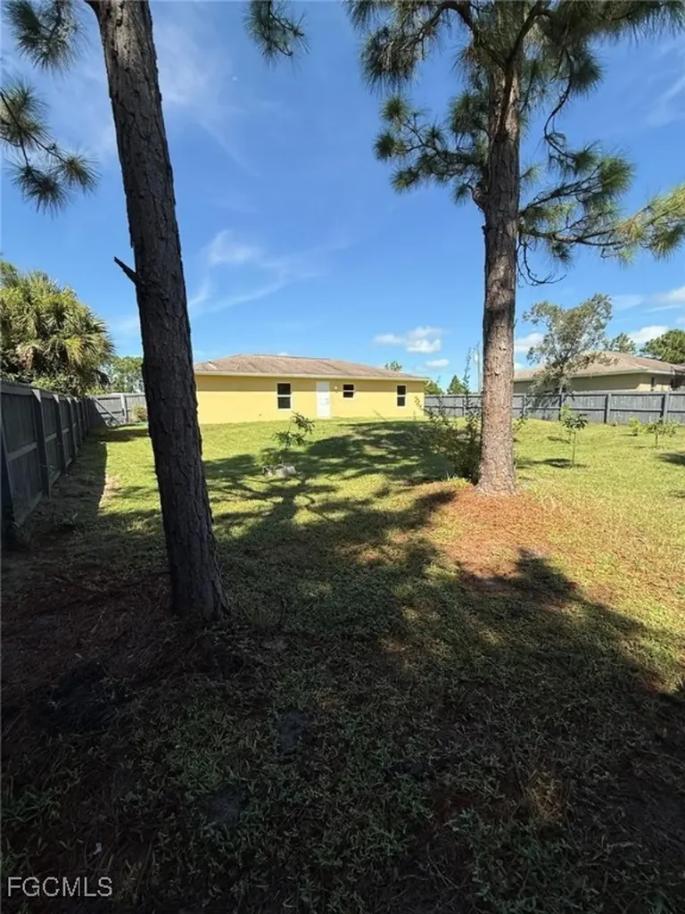 5007 Early Lane Labelle FL 33935