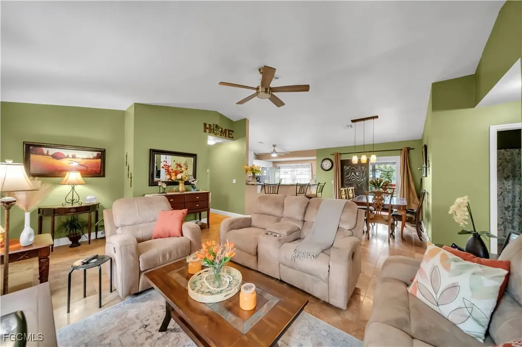 8434 Butternut Road Fort Myers FL 33967