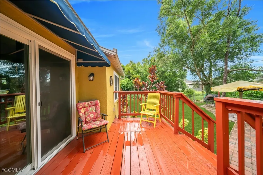 8434 Butternut Road Fort Myers FL 33967