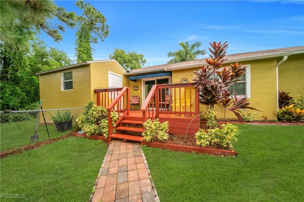 8434 Butternut Road Fort Myers FL 33967