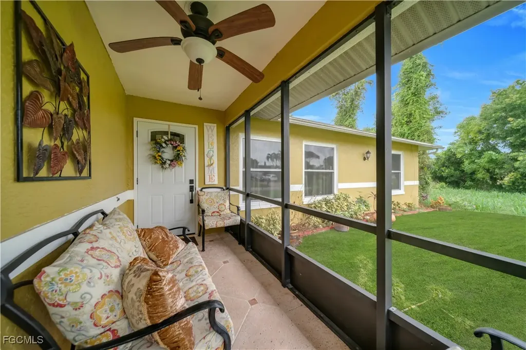 8434 Butternut Road Fort Myers FL 33967