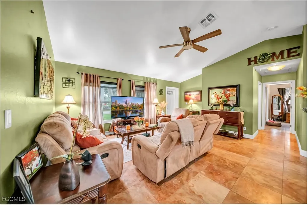 8434 Butternut Road Fort Myers FL 33967