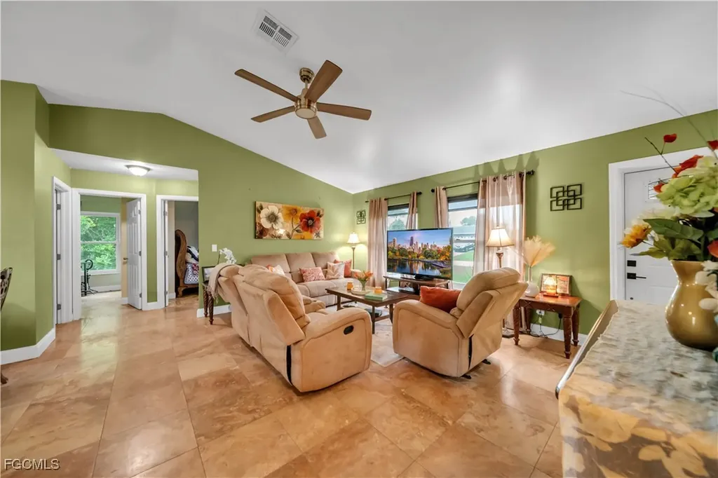 8434 Butternut Road Fort Myers FL 33967