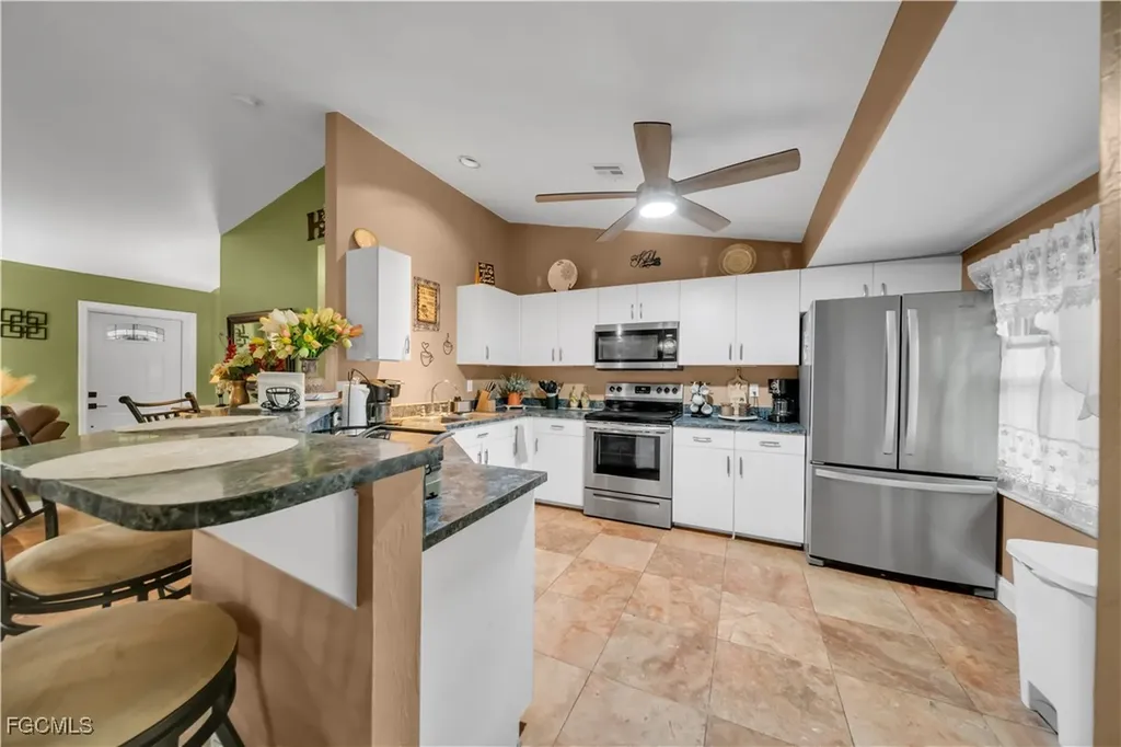 8434 Butternut Road Fort Myers FL 33967