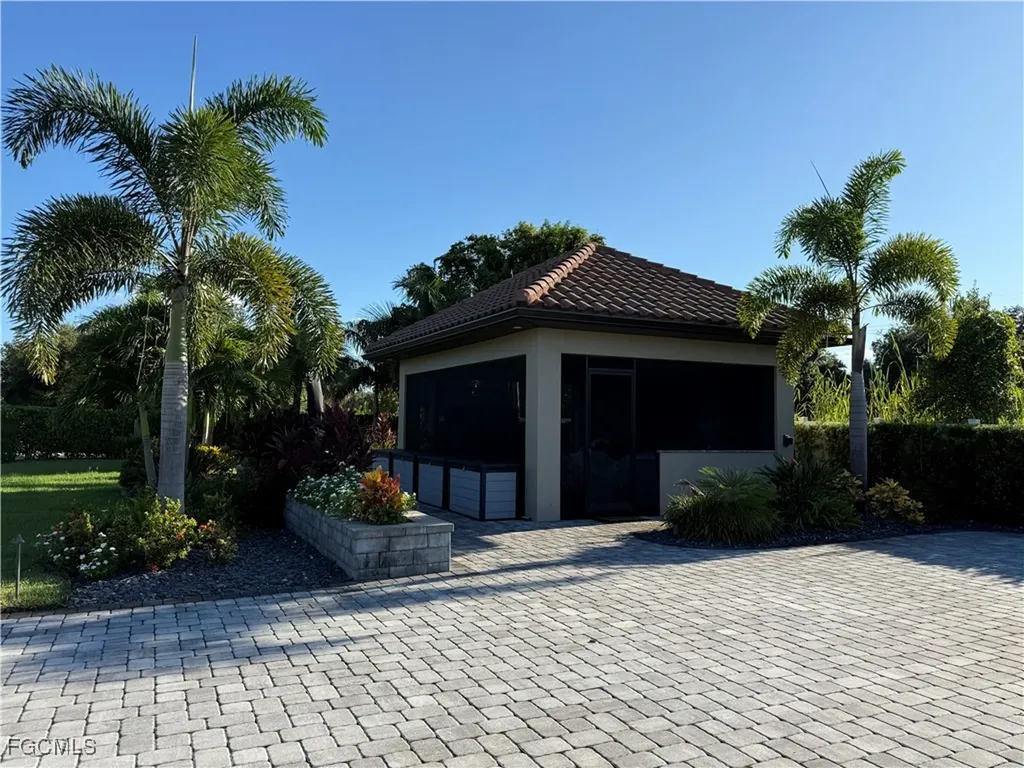 13410 Golden Palms Circle Fort Myers FL 33913