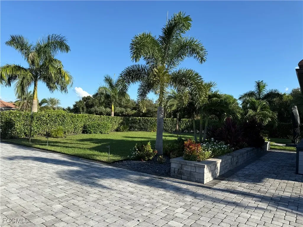 13410 Golden Palms Circle Fort Myers FL 33913