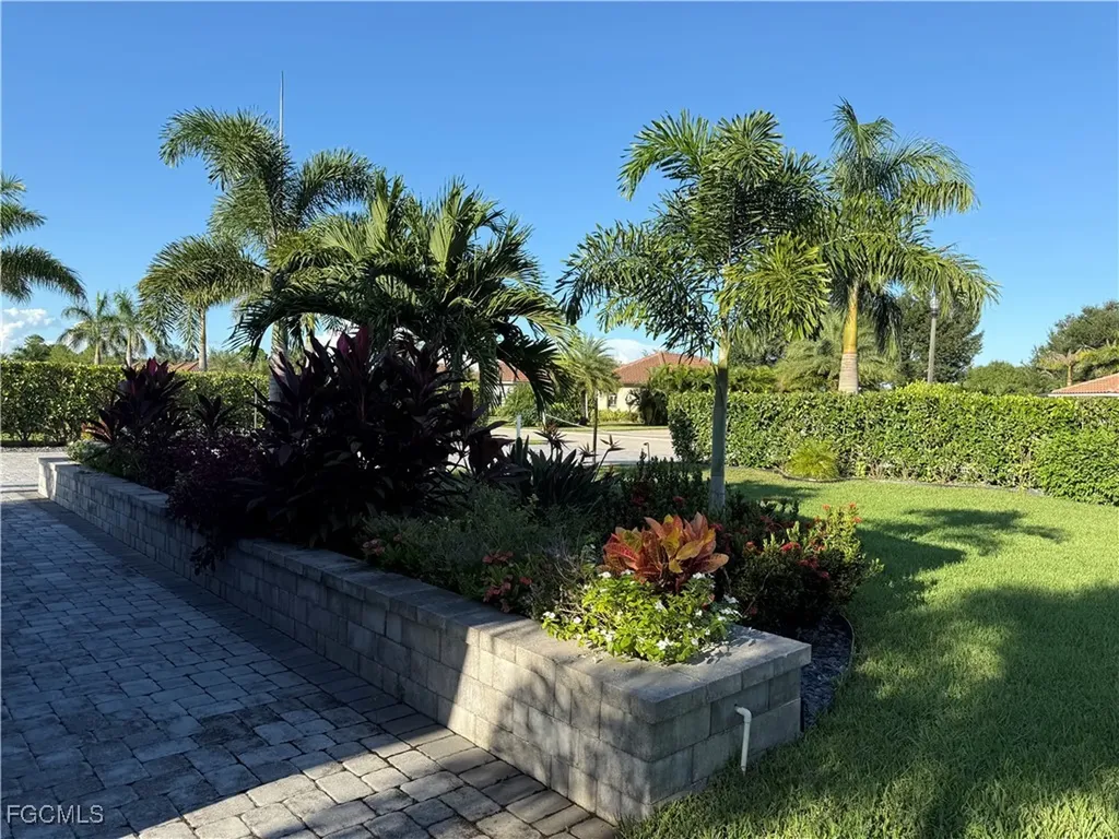 13410 Golden Palms Circle Fort Myers FL 33913