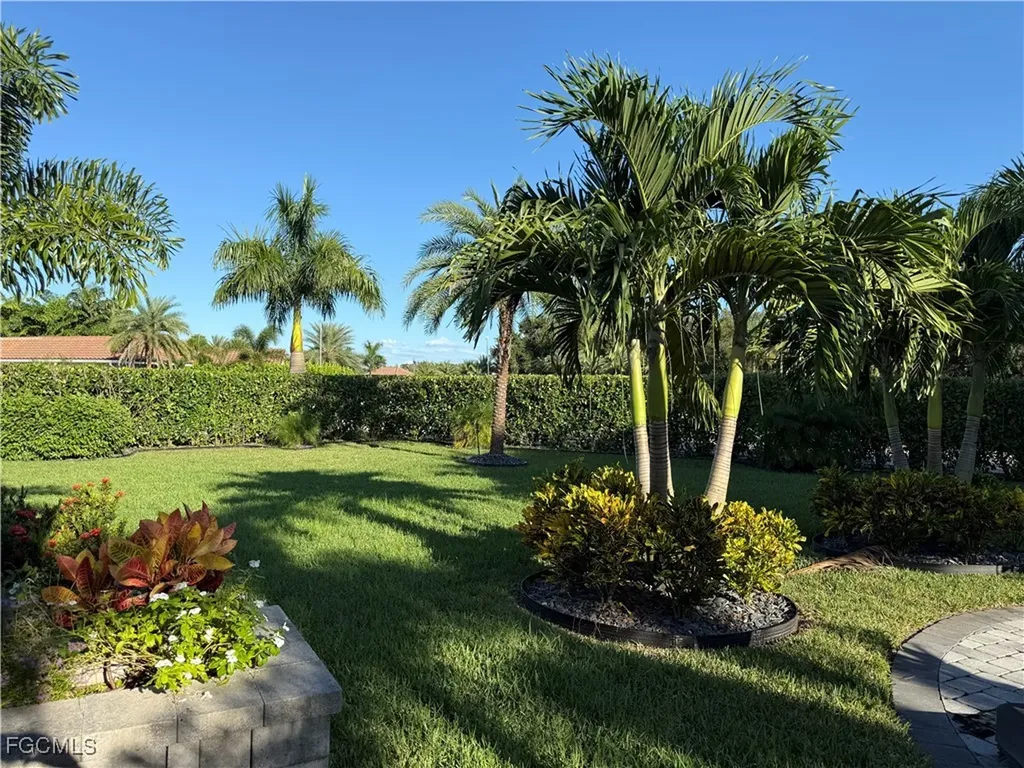 13410 Golden Palms Circle Fort Myers FL 33913