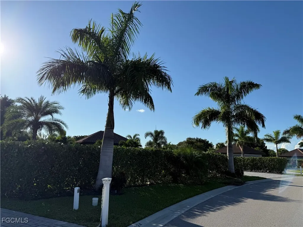 13410 Golden Palms Circle Fort Myers FL 33913