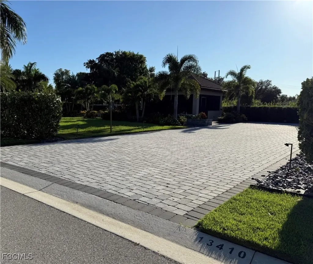 13410 Golden Palms Circle Fort Myers FL 33913