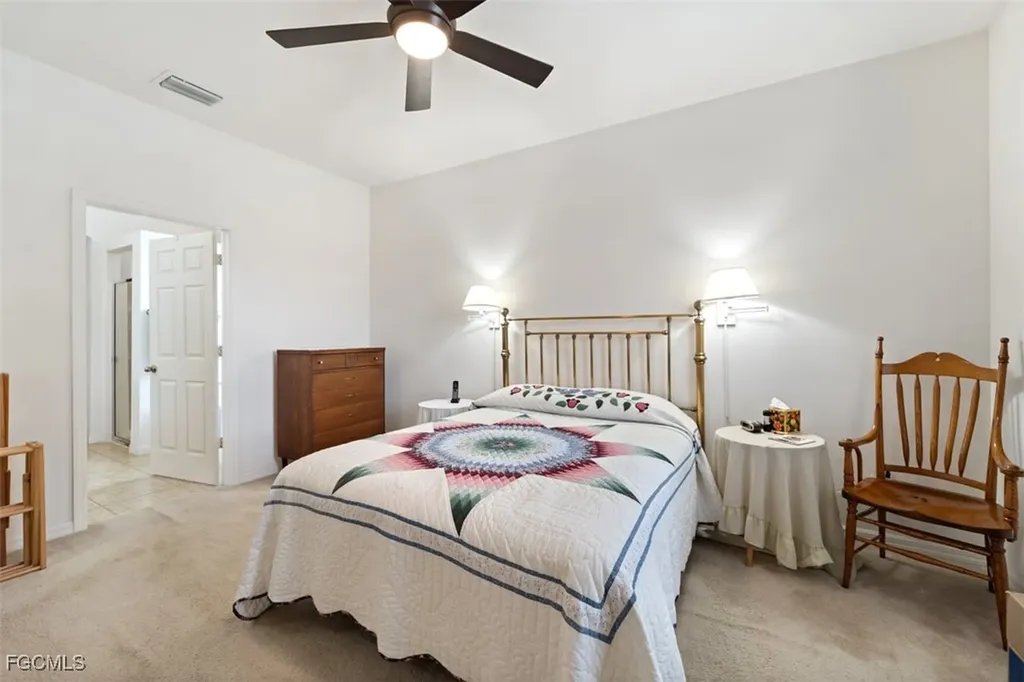 2117 SW 22nd Court Cape Coral FL 33991