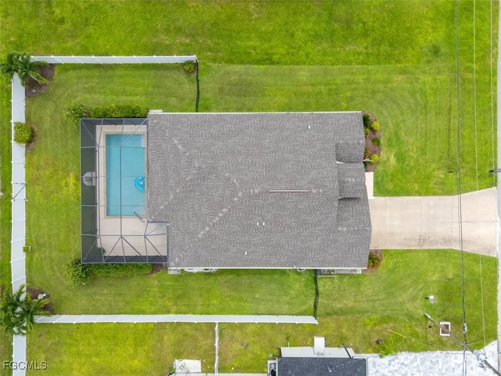 2117 SW 22nd Court Cape Coral FL 33991