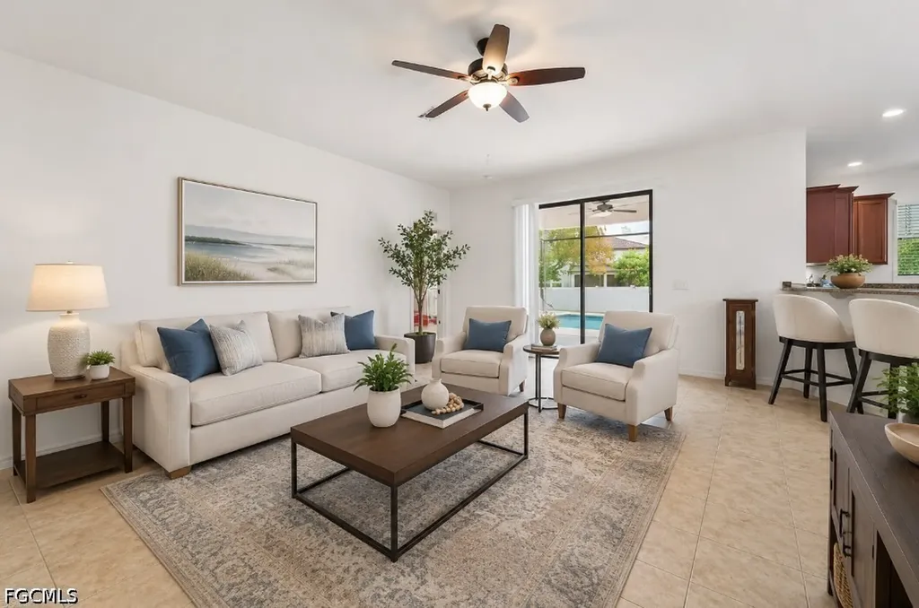 2117 SW 22nd Court Cape Coral FL 33991