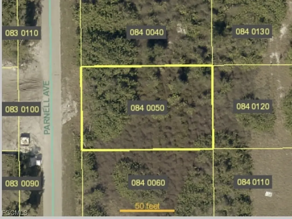 427 Parnell Avenue Lehigh Acres FL 33974