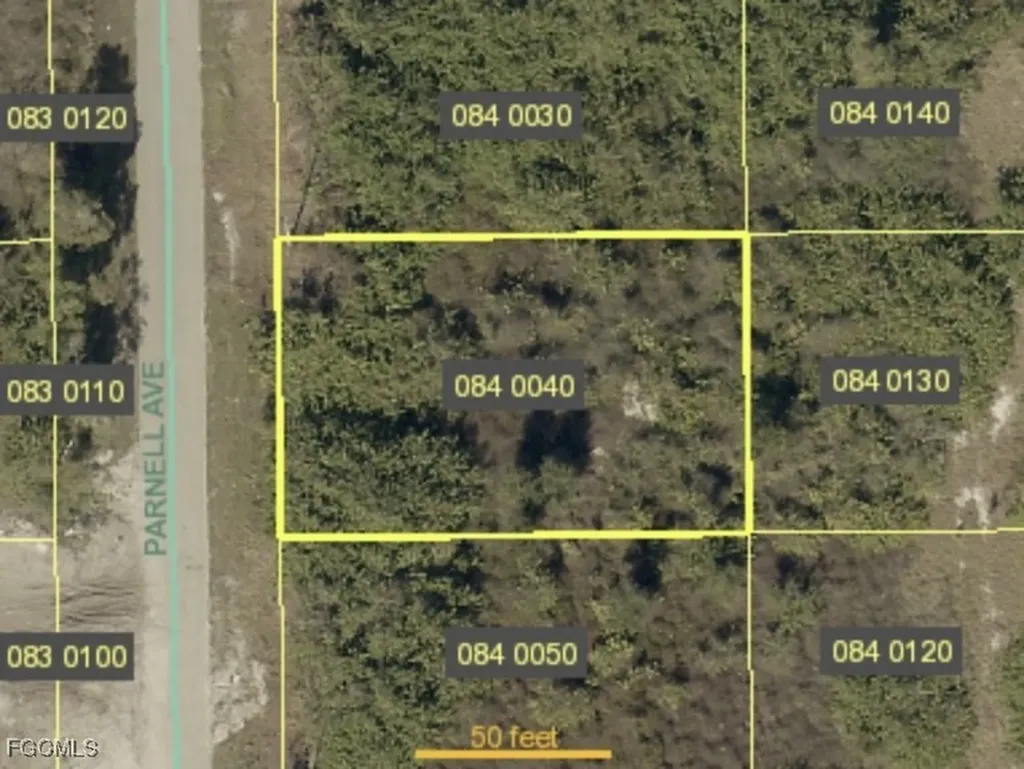 425 Parnell Avenue Lehigh Acres FL 33974