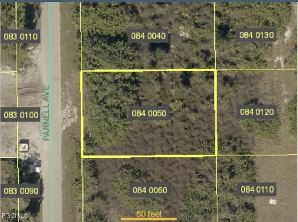 425 Parnell Avenue Lehigh Acres FL 33974