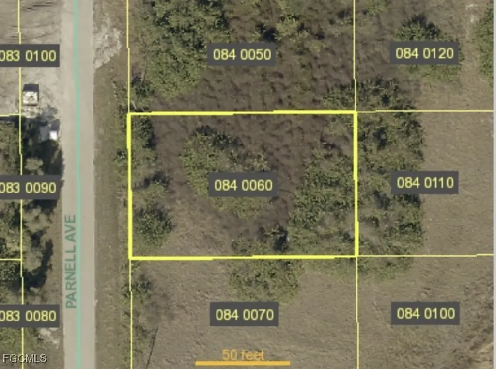 425 Parnell Avenue Lehigh Acres FL 33974