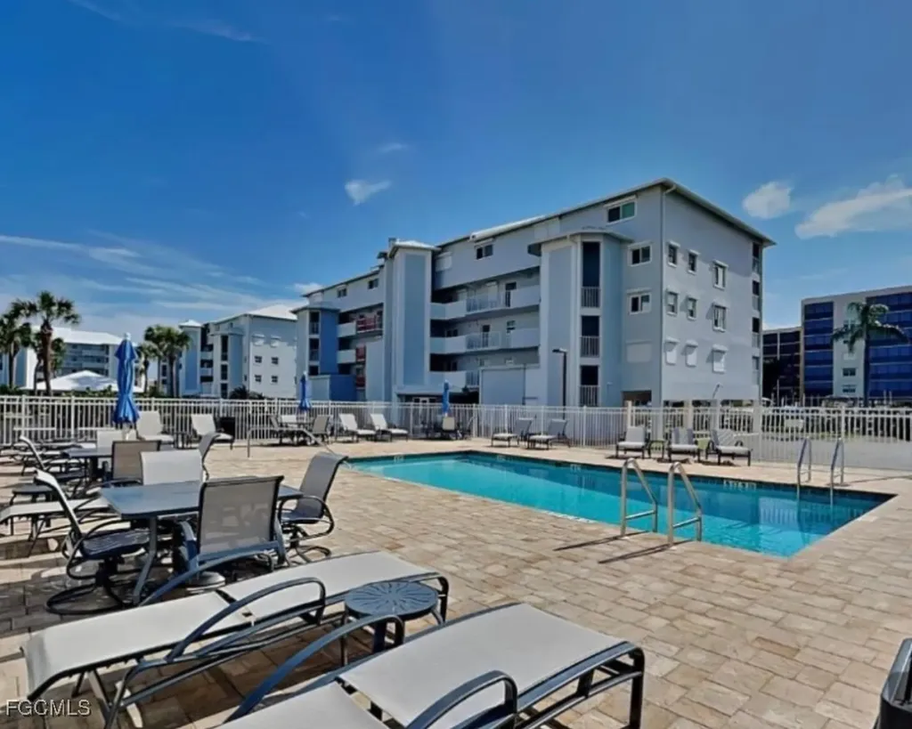 4521 Bay Beach Lane Fort Myers Beach FL 33931