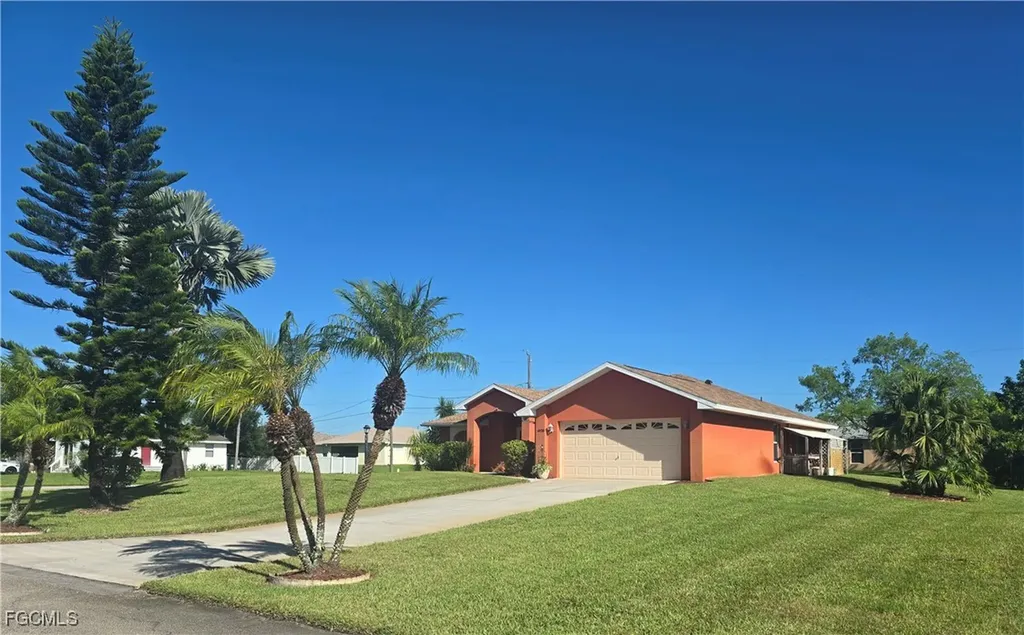 4920 Brookfield Street Lehigh Acres FL 33971