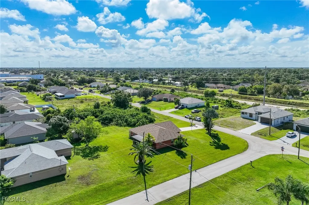 4920 Brookfield Street Lehigh Acres FL 33971