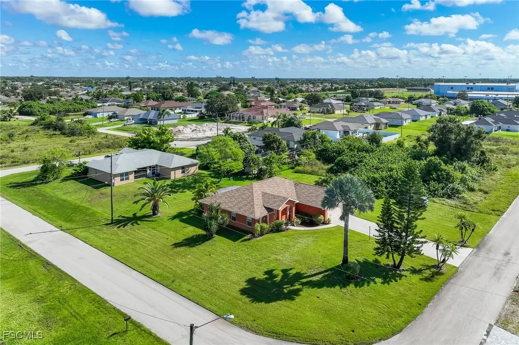 4920 Brookfield Street Lehigh Acres FL 33971