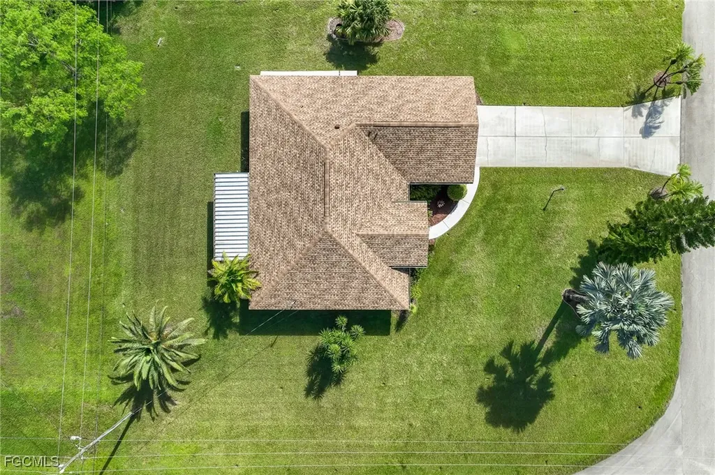 4920 Brookfield Street Lehigh Acres FL 33971