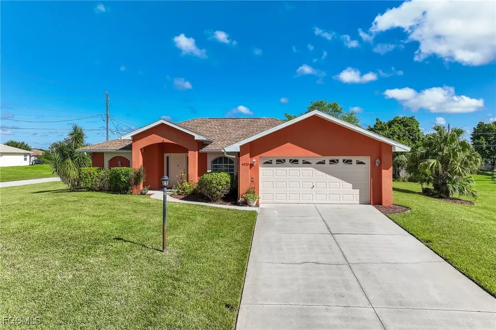 4920 Brookfield Street Lehigh Acres FL 33971