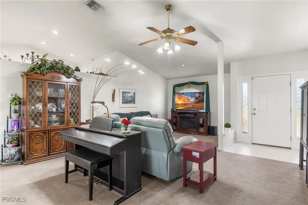 4920 Brookfield Street Lehigh Acres FL 33971