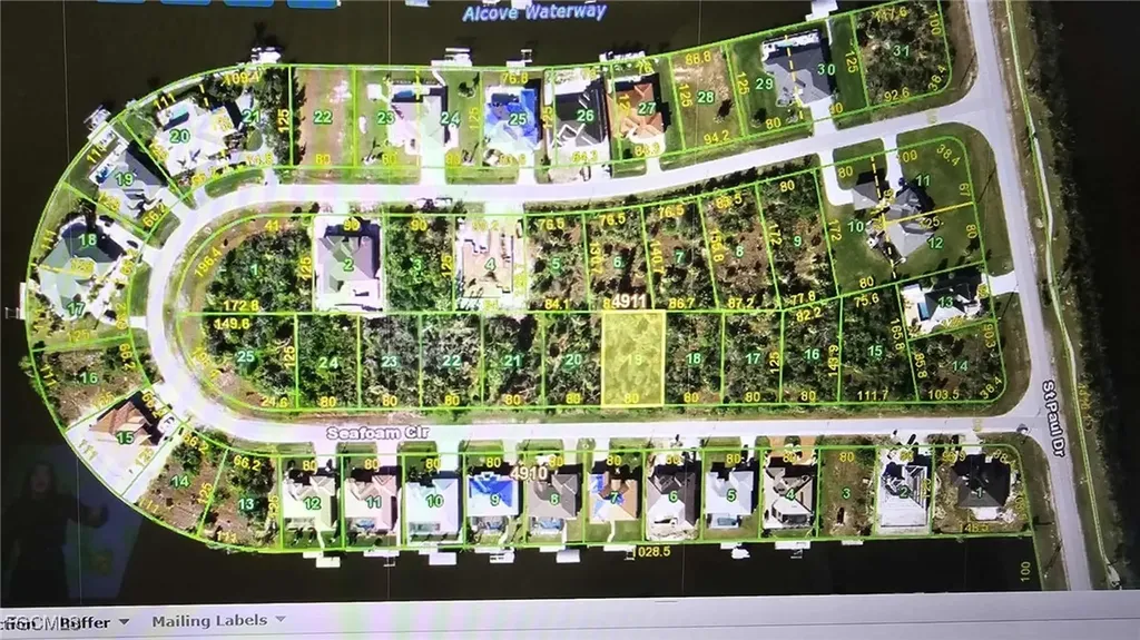 15603 Seafoam Circle Port Charlotte FL 33981