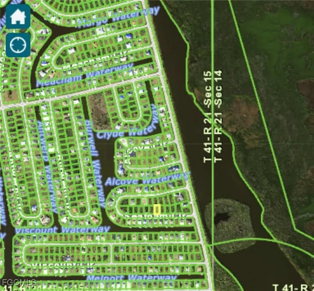15603 Seafoam Circle Port Charlotte FL 33981