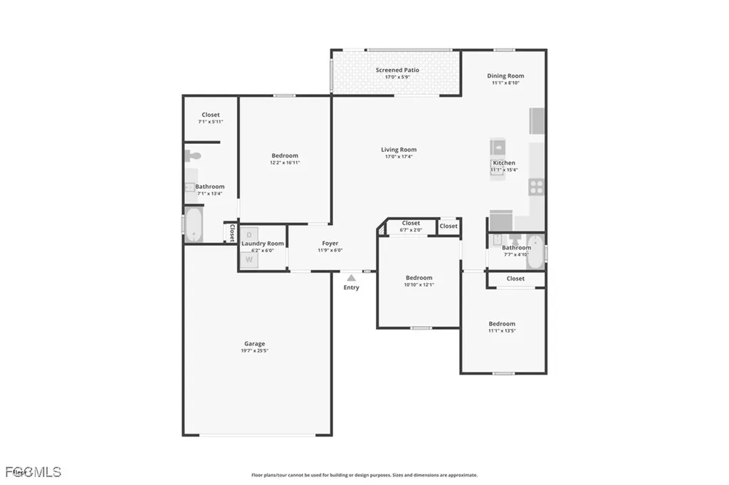 230 NE 9th Avenue Cape Coral FL 33909