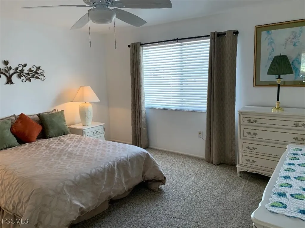1739 Golf Club Drive North Fort Myers FL 33903