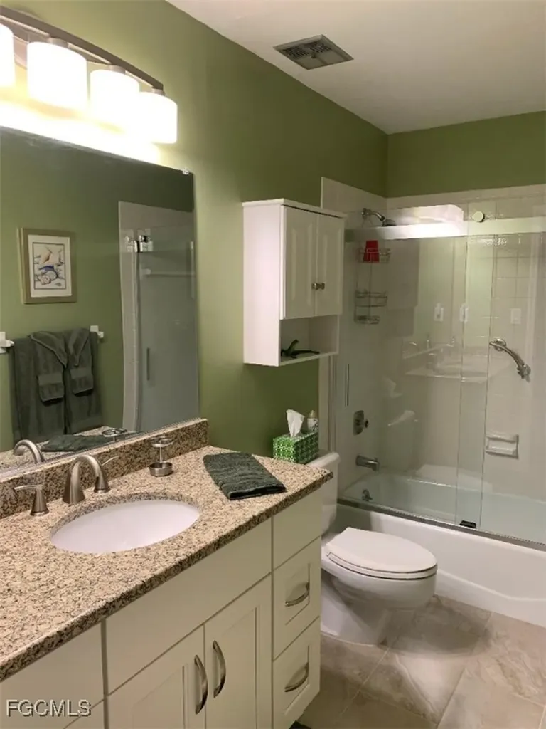 1739 Golf Club Drive North Fort Myers FL 33903