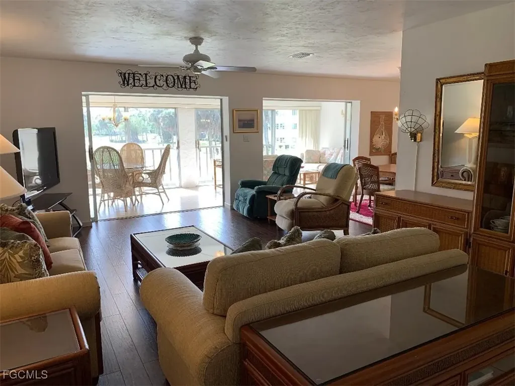 1739 Golf Club Drive North Fort Myers FL 33903