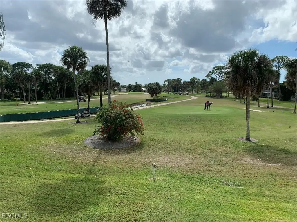 1739 Golf Club Drive North Fort Myers FL 33903