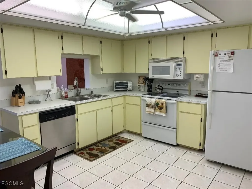 1739 Golf Club Drive North Fort Myers FL 33903