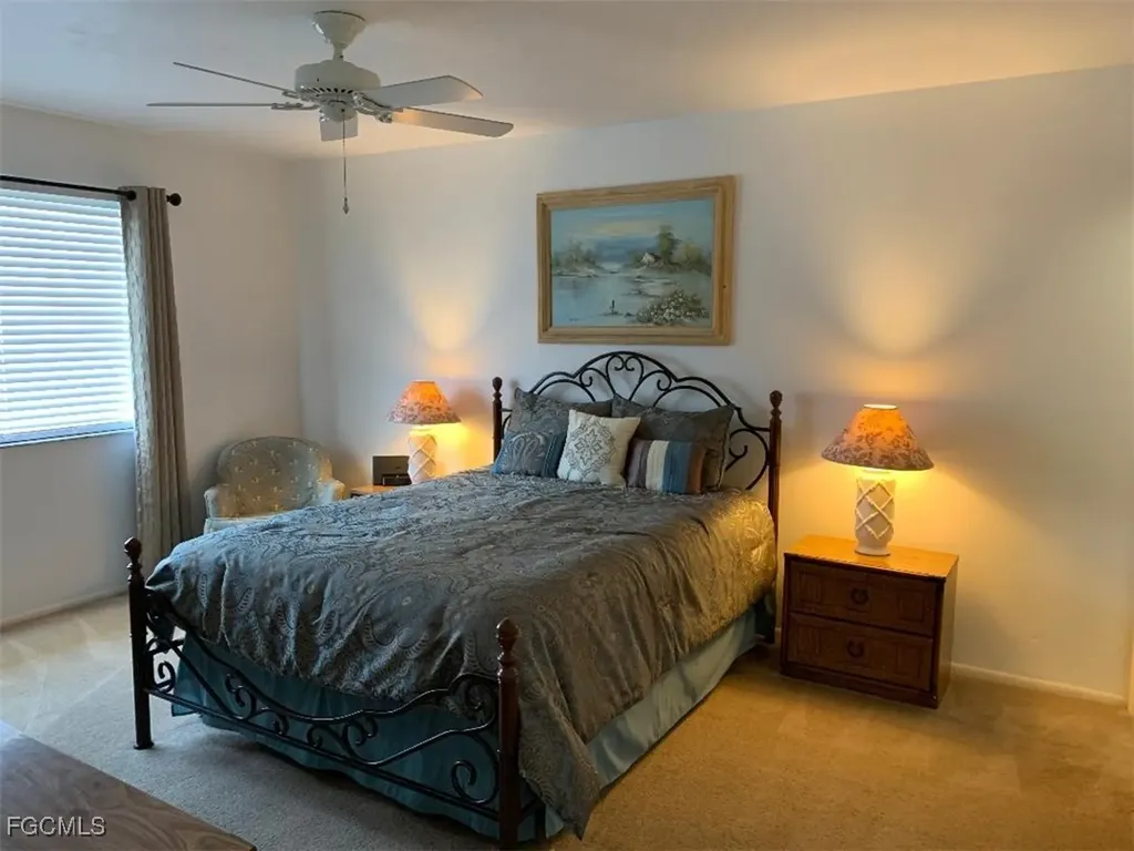 1739 Golf Club Drive North Fort Myers FL 33903