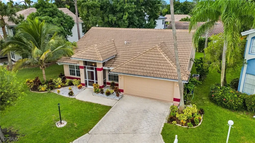 12540 Eagle Pointe Circle Fort Myers FL 33913