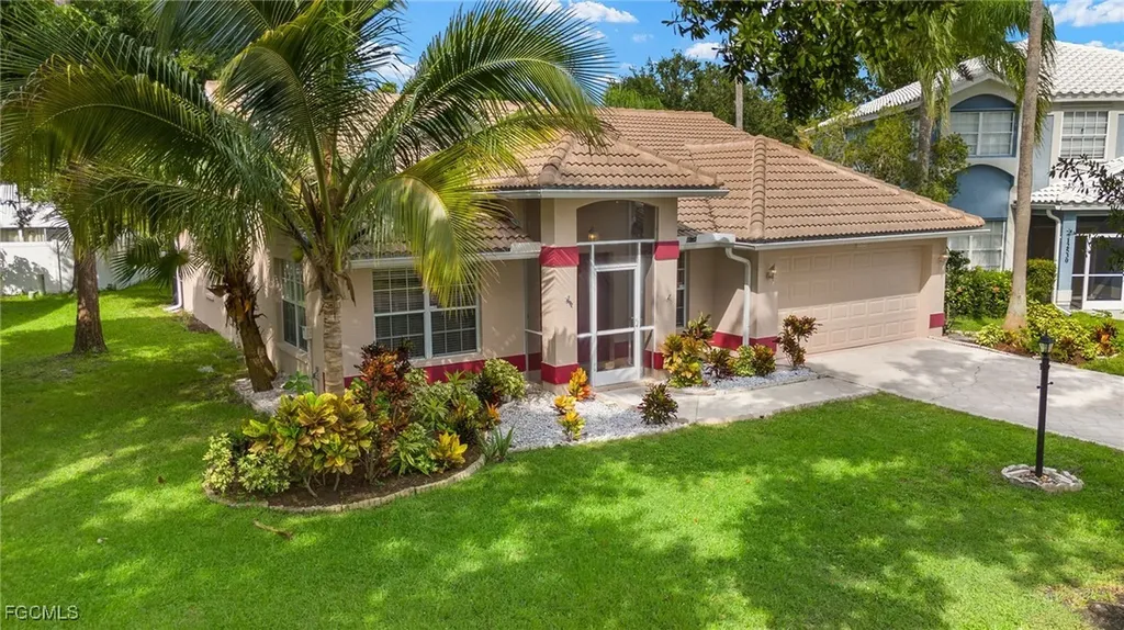 12540 Eagle Pointe Circle Fort Myers FL 33913