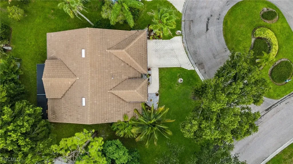 12540 Eagle Pointe Circle Fort Myers FL 33913