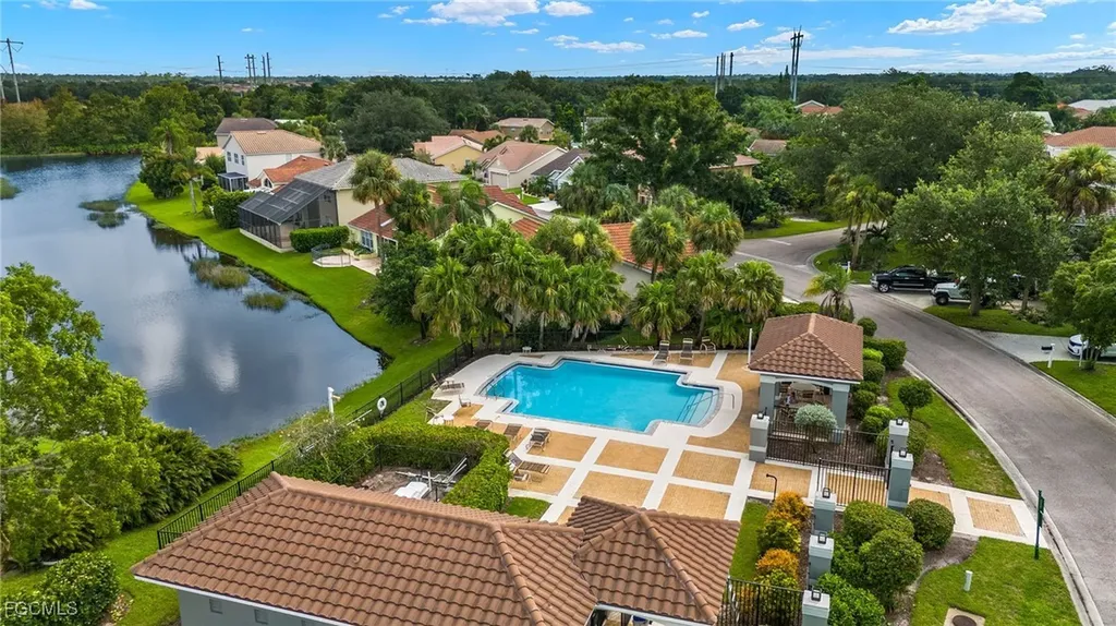 12540 Eagle Pointe Circle Fort Myers FL 33913