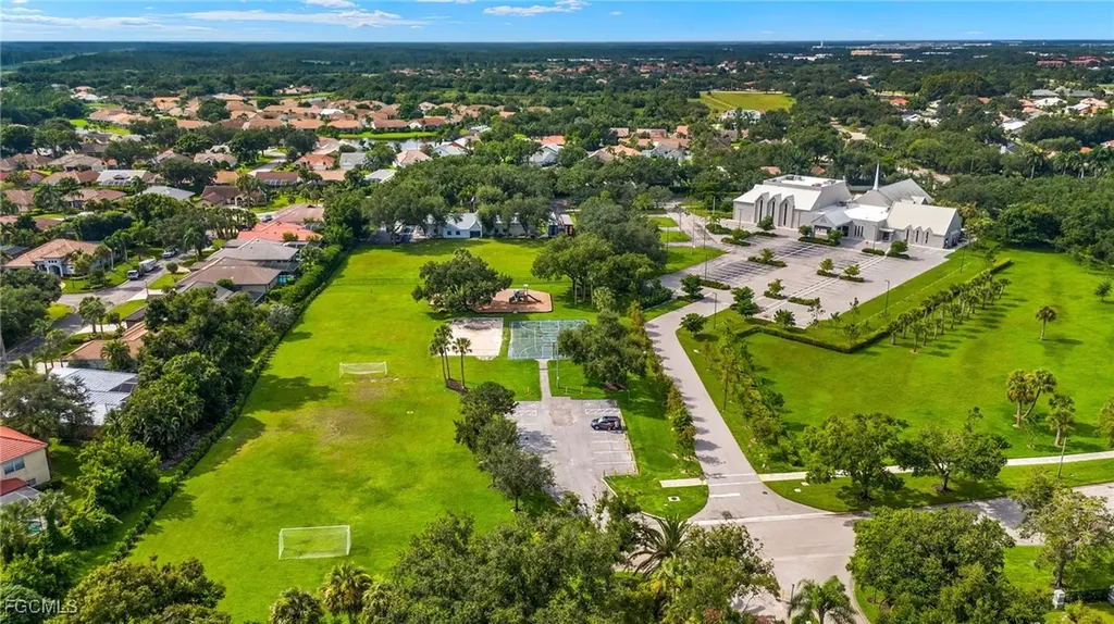 12540 Eagle Pointe Circle Fort Myers FL 33913