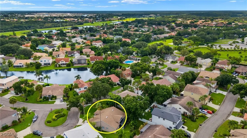 12540 Eagle Pointe Circle Fort Myers FL 33913