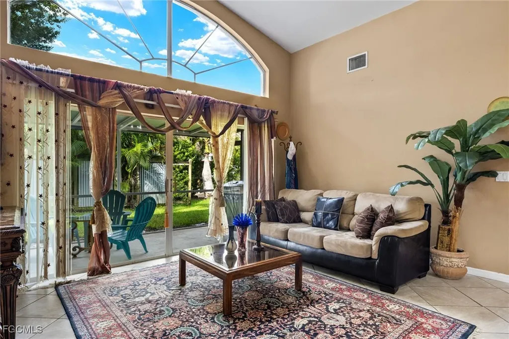 12540 Eagle Pointe Circle Fort Myers FL 33913