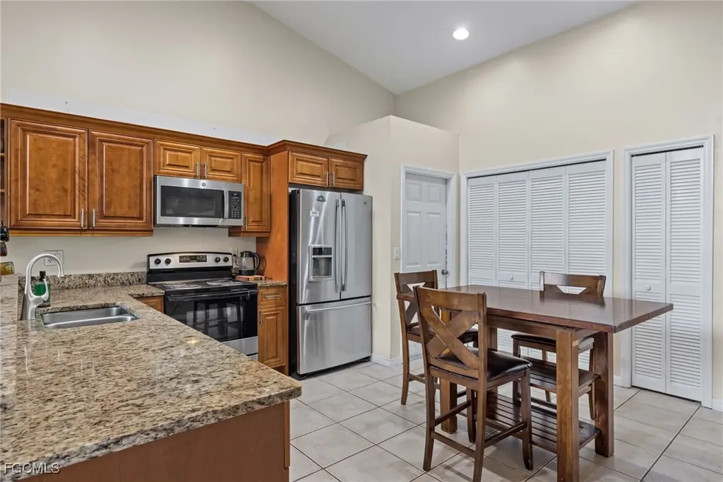 12540 Eagle Pointe Circle Fort Myers FL 33913