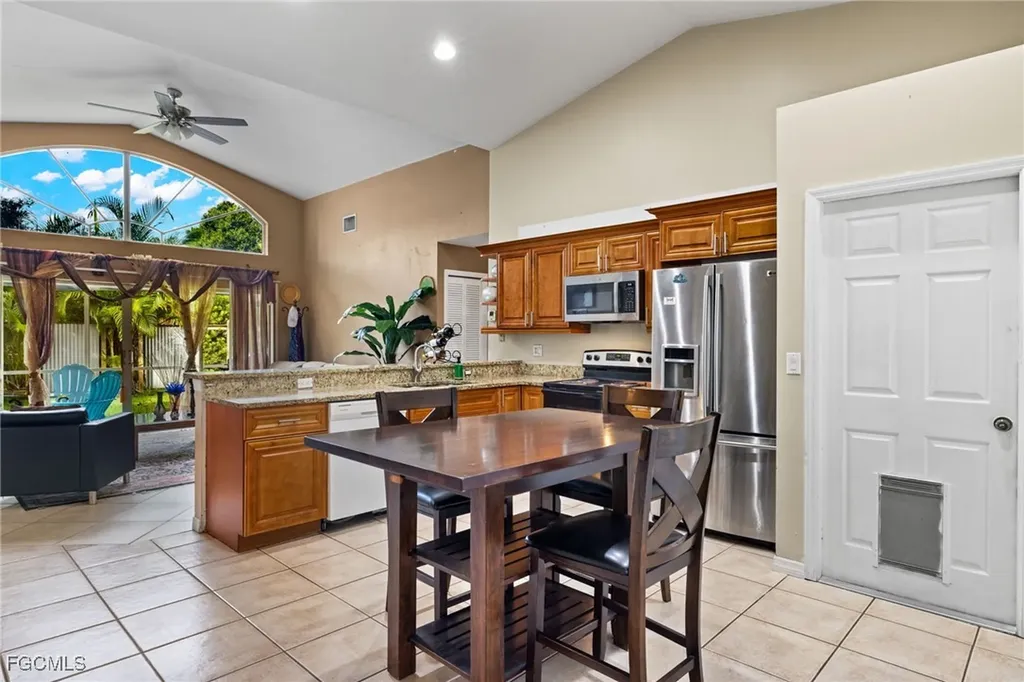 12540 Eagle Pointe Circle Fort Myers FL 33913