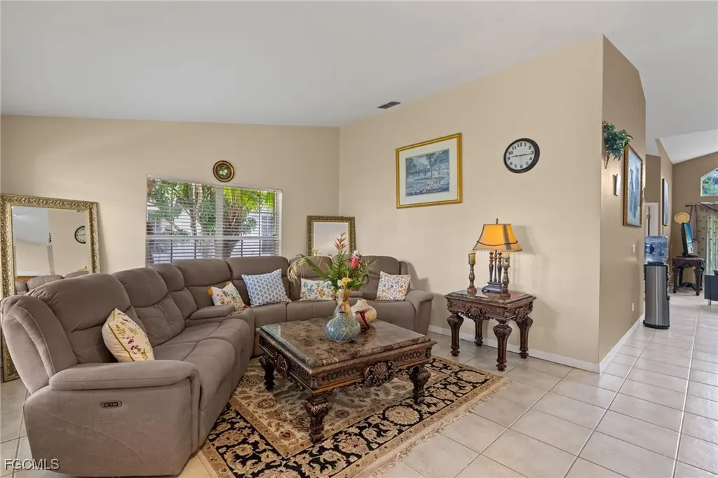 12540 Eagle Pointe Circle Fort Myers FL 33913