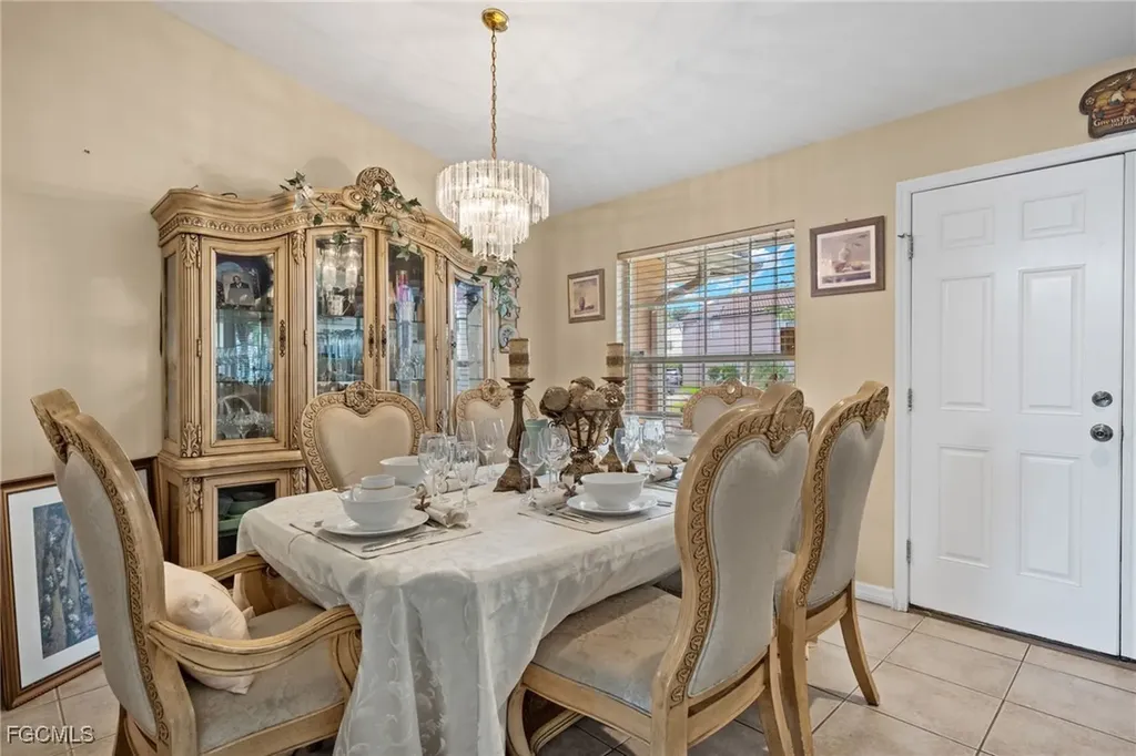 12540 Eagle Pointe Circle Fort Myers FL 33913